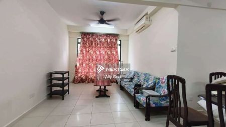 The Garden Residence @Mutiara Mas Skudai - Foto 2