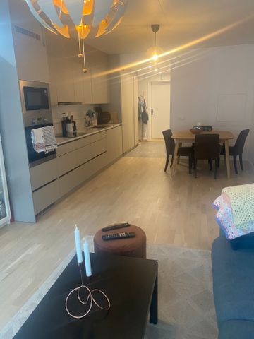 Mala Benetts gränd, Hudiksvall - Foto 2