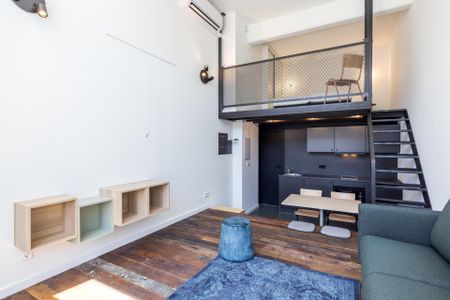 Te huur: Appartement Burgemeester Michiels van Kessenichpassage in Maastricht - Photo 3