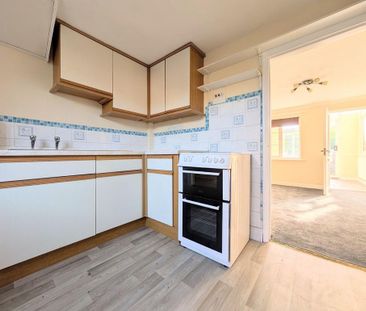 1 bedroom terraced house to rent - Photo 2