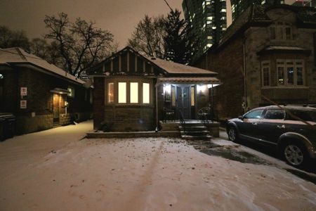 For Lease - 32 Johnston Avenue, Toronto, Ontario - Photo 2