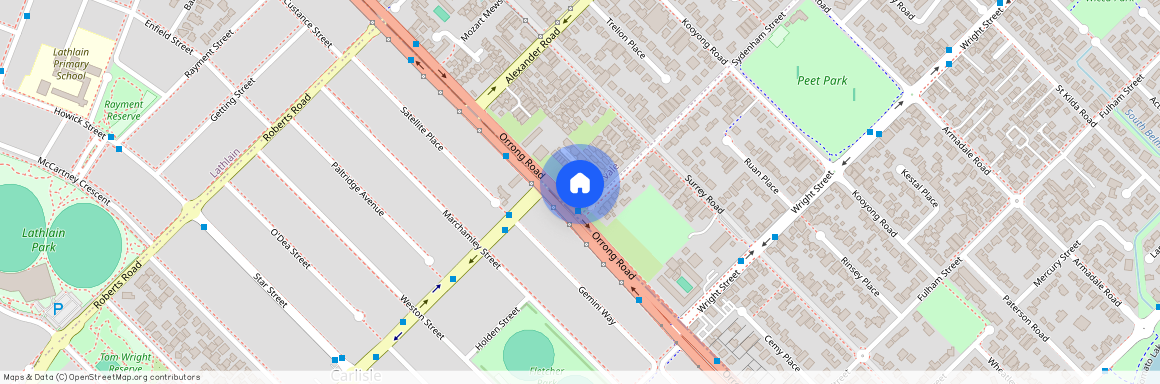 5A Sydenham Street Rivervale, WA 6103