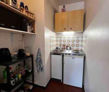 Location Appartement 1 pièce 21m² ROUEN 76000 - Photo 3