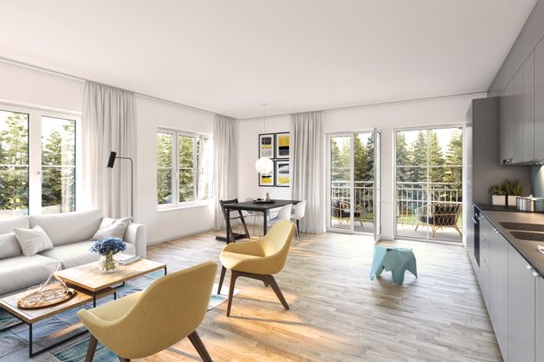 Mejeriets väg, Märsta - Photo 1