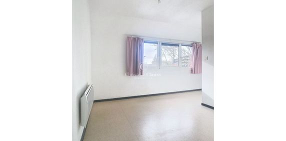 Appartement - ILLKIRCH GRAFFENSTADEN - 18m² - 1 chambre - Photo 2