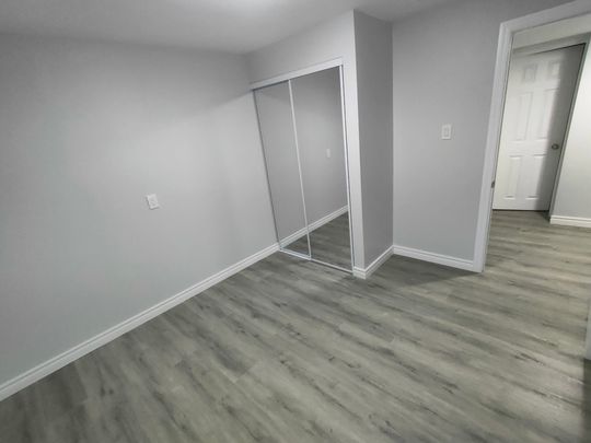 For Lease - 1065 Langford Boulevard Unit# LOWER, Bradford West Gwillimbury, Ontario - Photo 1