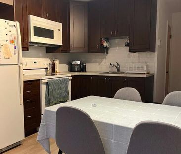 3 1/2 Rosemont Parc Beaubien - Photo 2
