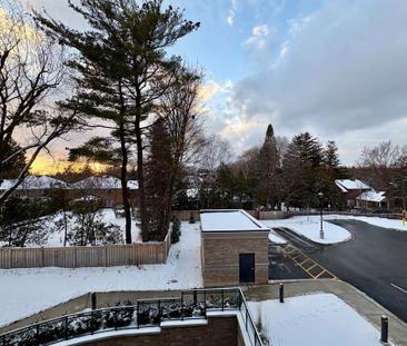 For Lease - 56 Elizabeth Street Unit# 1406, Richmond Hill, Ontario - Photo 5