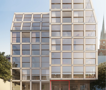 Tredje Långgatan, Göteborg - Foto 4