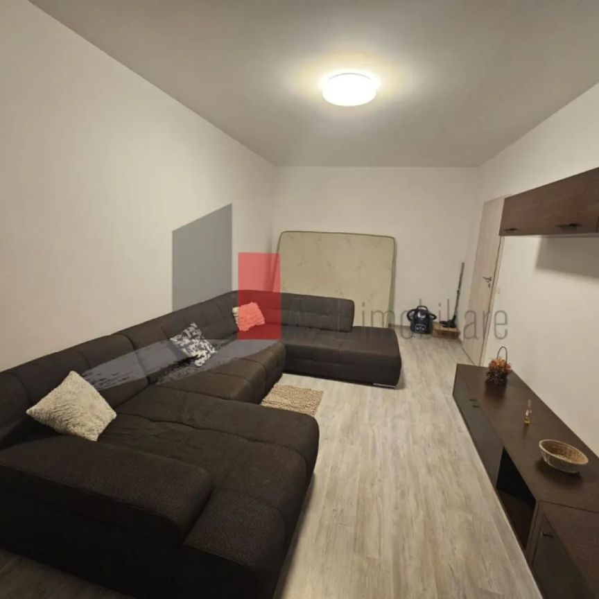 Apartament cu 2 camere-Aparatorii Patriei-Metalurgiei-centrala+loc parcare - Photo 1