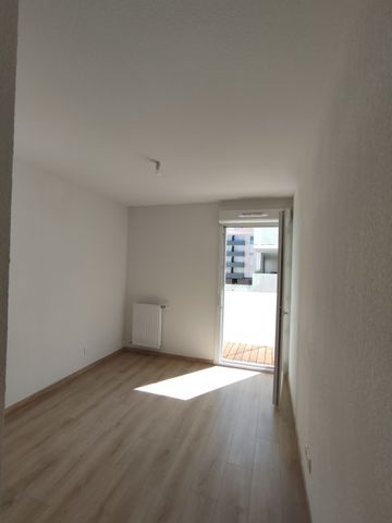 Location Appartement 3 pièces 62m² TOULOUSE 31200 - Photo 5