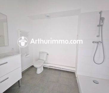 Location Appartement 1 pièces 32 m2 à Moissy-Cramayel - Photo 2