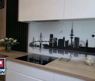 Mieszkanie na wynajem w kamienicy Kwidzyn, Centrum - Zdjęcie 3