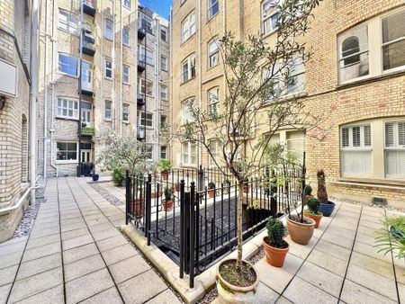 1 bedroom flat to rent - Photo 4