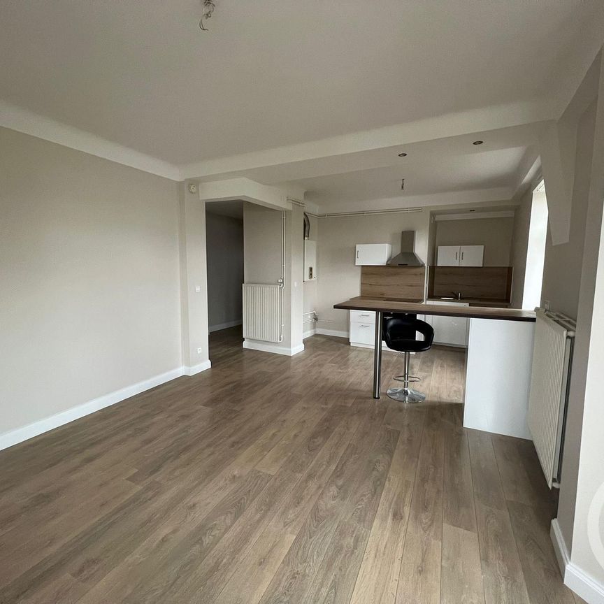 Location Appartement 2 pièces 67m² METZ 57070 - Photo 1
