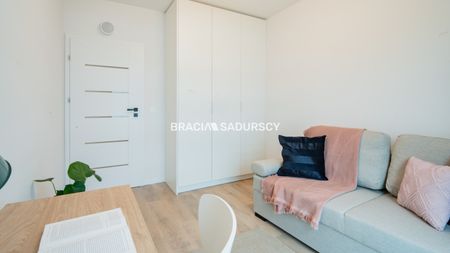 3 pokoje / Zabłocie - Photo 3