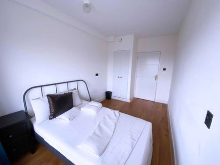 Te huur: Appartement Wamberg in Amsterdam - Foto 4