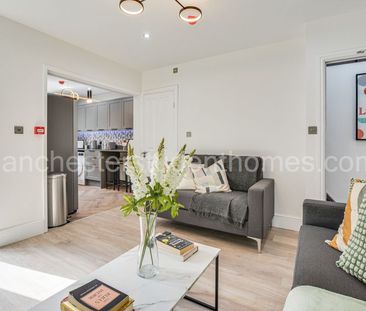 Haydn Avenue, Manchester, M14 4DE - Photo 2