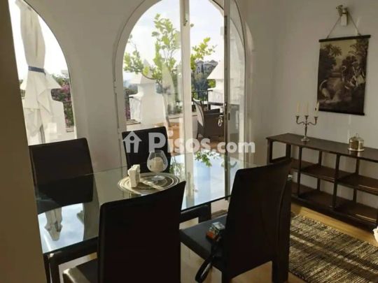 Piso en alquiler en La Quinta - Foto 1