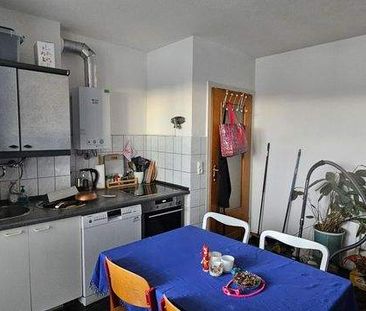 Geräumige 2-Zimmerwohnung mit Balkon - Photo 2