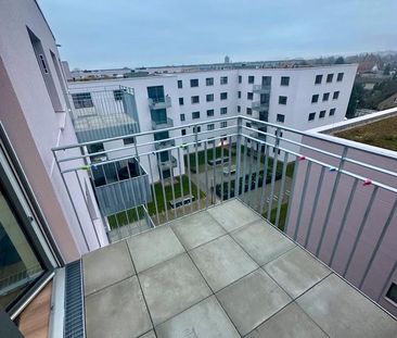 2-Zimmer Wohnung zur Zwischenmiete -2monate (Dezember und Janaur - Photo 1