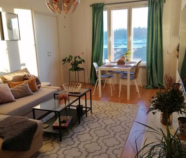 Madängsgatan, Stockholm - Foto 2