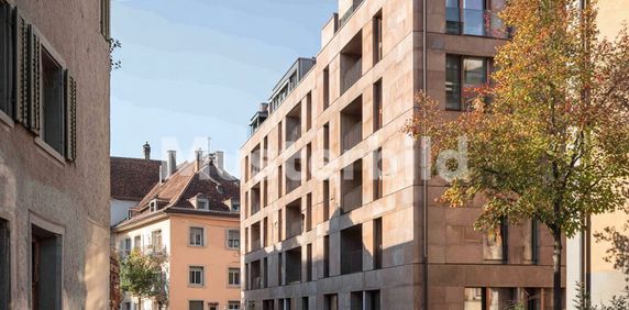 Exchange property: Charming 2.5-room apartment in the heart of Zurich - Photo 2