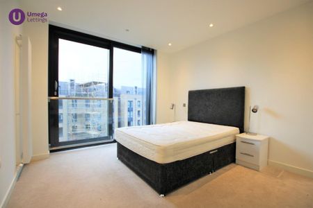 1 bedroom apartment to rent - Photo 3