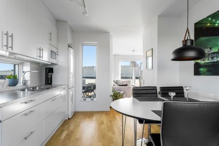 Hjärtstensvägen, Kungsängen - Foto 4