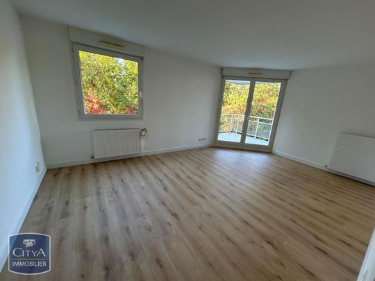 Location Appartement 3 pièces 65m² ILLKIRCH GRAFFENSTADEN 67400 - Photo 1