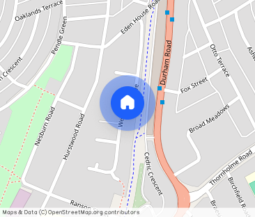 Wearhead Drive, Sunderland - Photo 1