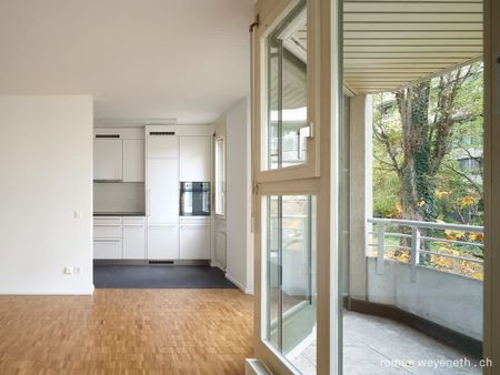 2 Zimmer, 68 m², EG - Photo 2