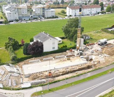 GRÜNE ALLEE GALLNEUKIRCHEN - 2 und 3-Zimmer Wohnungen, 55-70m² NEUB... - Foto 4