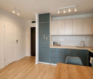 Po remoncie | CH Klif | Centrum | Piwnica | Balkon - Фото 4