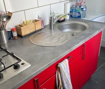 appartement type 2 Séraucourt - Photo 4