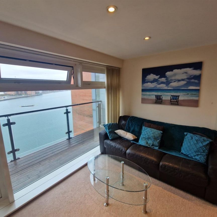 Altamar, Kings Road, SA1 8PP, Marina - Photo 1