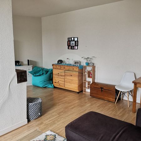 Location : appartement F2 à FONDETTES - Photo 3