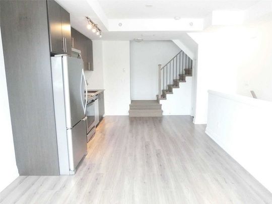 For Lease - 780 Sheppard Avenue Unit# 51, Toronto, Ontario - Photo 1