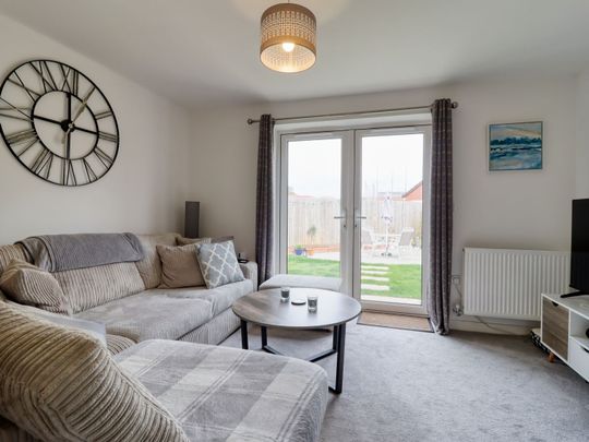 2 Bedroom - Photo 1