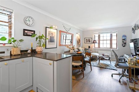 Princes Road, Weybridge, Surrey, KT13 flat to rent - Photo 2