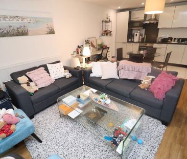 1 bedroom apartment to rent - Photo 2