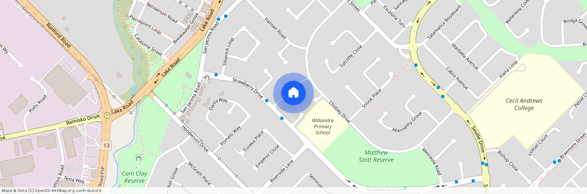 16 Navel Close, WA 6112, Seville Grove