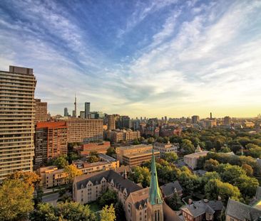 For Lease - 1080 Bay Street Unit# 1903, Toronto, Ontario - Photo 6