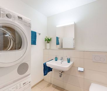 Wohnung mit Charme! - Photo 1