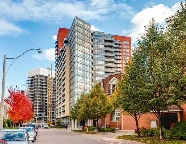 Bridge | 38 Joe Shuster Way, Toronto - Photo 1