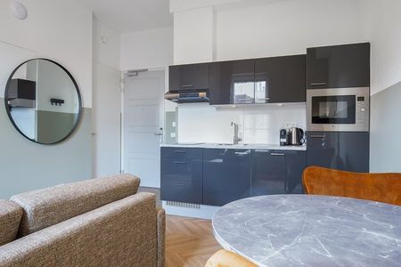 Te huur: Appartement Patersstraat in Arnhem - Photo 4