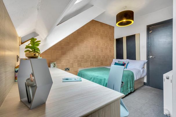 7 bedroom flat to rent - Photo 1