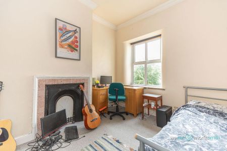 5 bedroom terraced house to rent - Photo 5