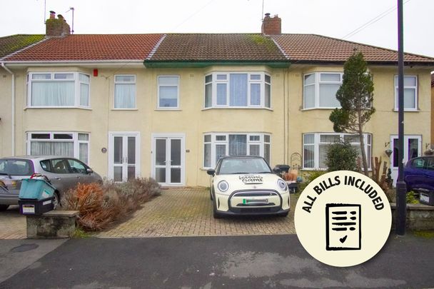 Gotley Road, Brislington, BS4 5AT - Photo 1