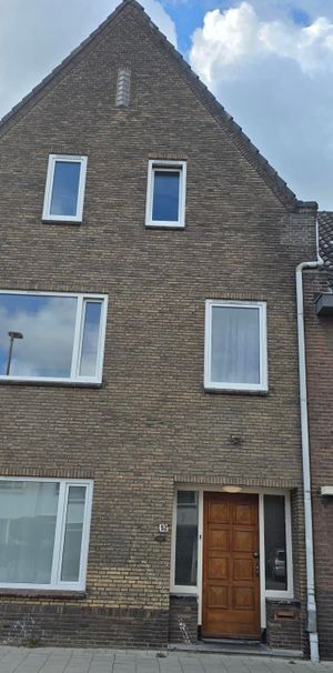 Te huur: Kamer Bekkerweg 52 in Heerlen - Photo 1